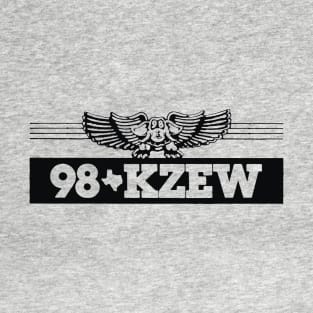 98 Kzew Zoo Radio T-Shirt